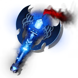 Cobalt Crusader
