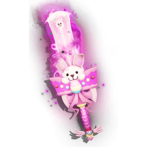 Bunblade