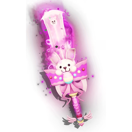Bunblade