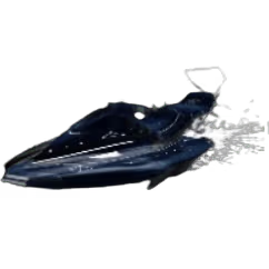 Black Comet