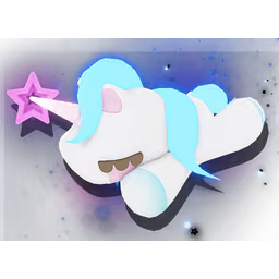 Lady Unicorn