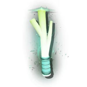 Mighty Leek