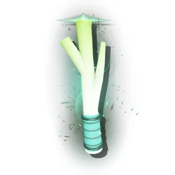 Mighty Leek