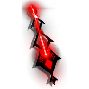Scarlet Saber