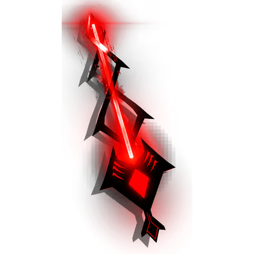 Scarlet Saber