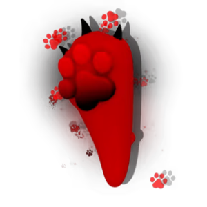 Evil Claws