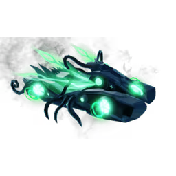 Curse III