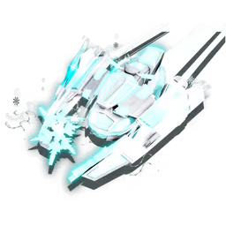 Frostbite