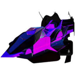 Violet Viper