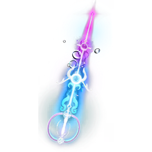 Bubbly Benediction