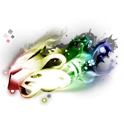 Iridescence