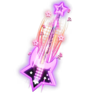Celestial Cadence