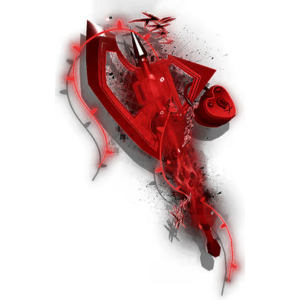 Pyre of Mercy