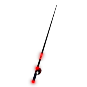 Joki Tryhard Rod