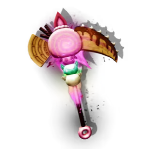Decadent Cutlass