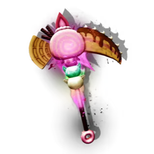 Decadent Cutlass