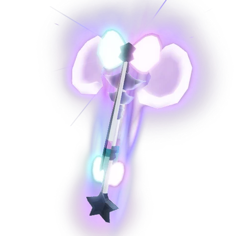 Joki Fabulous Rod