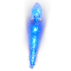 Joki Poseidon's Lance