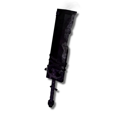 Set Plaguereaver rod