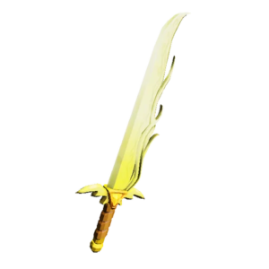 Set Wind Elemental Rod