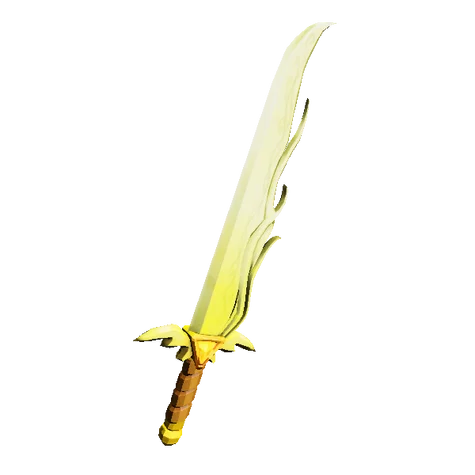 Set Wind Elemental Rod