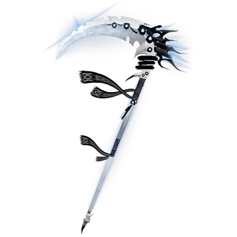 Set Onirifalx Rod