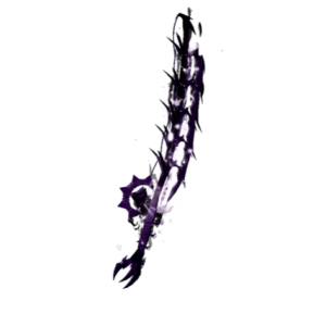 Set Spiritbinder Rod