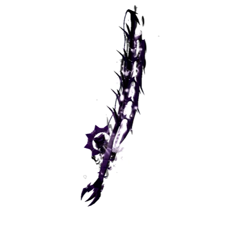 Set Spiritbinder Rod