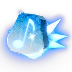 Song of the Deep Relic