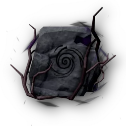 Twisted Relic