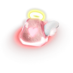 Cupid Relic