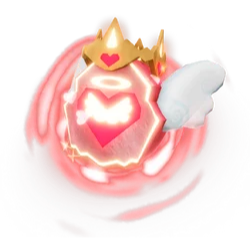 Valentine's Relic
