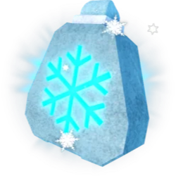 Santa's Relic