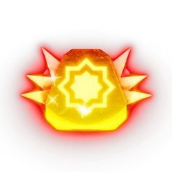 Invincible Relic