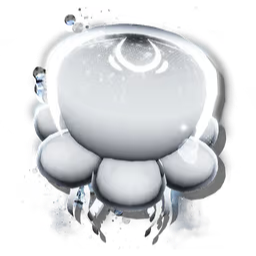 Jelly Cascade Glider