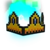 8-Bit Royal Crown
