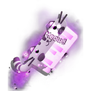 Kitty Keys