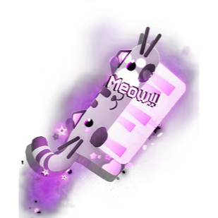 Kitty Keys