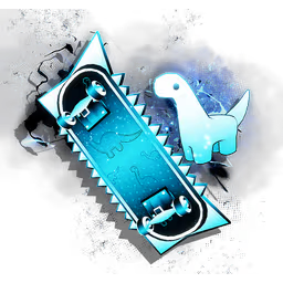 Rawrboard