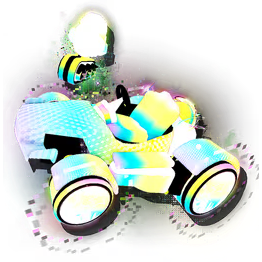 Raingokart