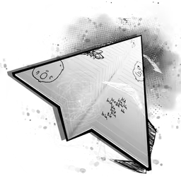 Paper Plane