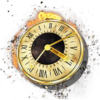 Gliding Thru Time Glider