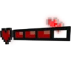 8-Bit HP Bar